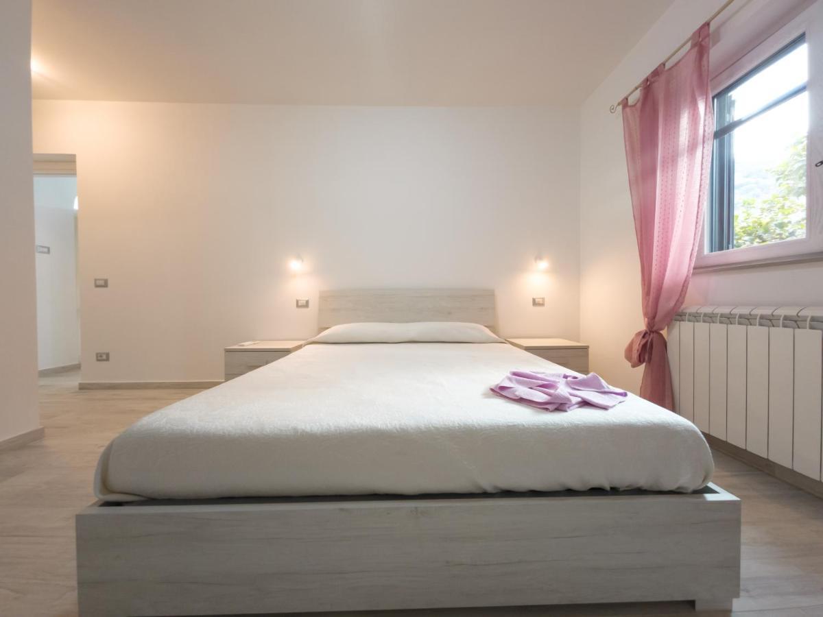 Sorrento Realty Holidays - The Smile Of The Sun Экстерьер фото