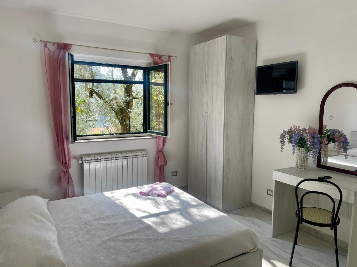 Sorrento Realty Holidays - The Smile Of The Sun Экстерьер фото