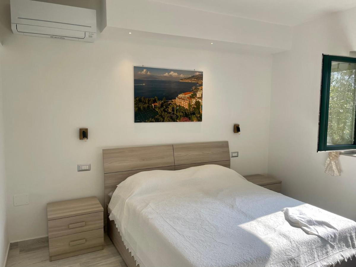 Sorrento Realty Holidays - The Smile Of The Sun Экстерьер фото