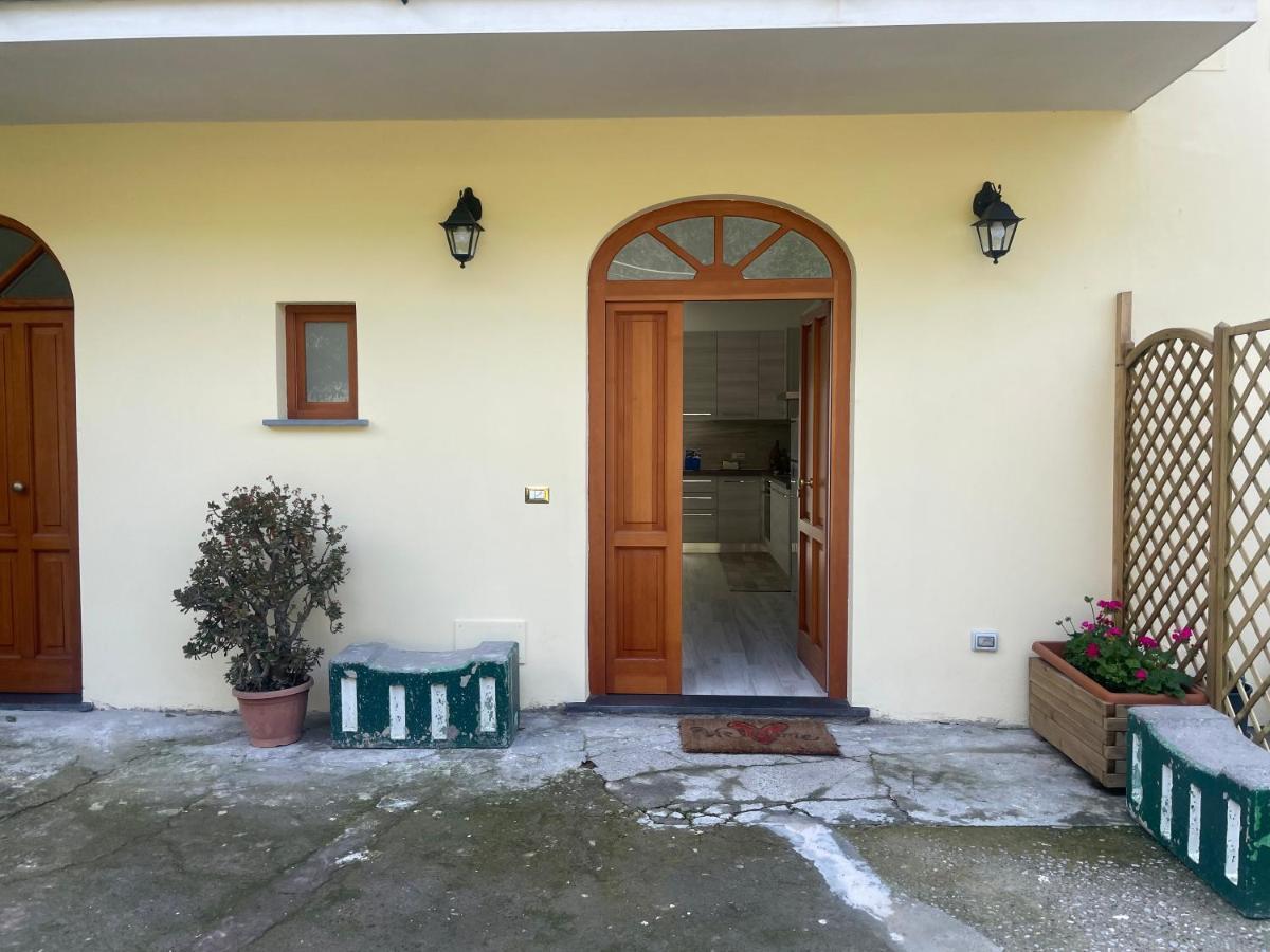 Sorrento Realty Holidays - The Smile Of The Sun Экстерьер фото