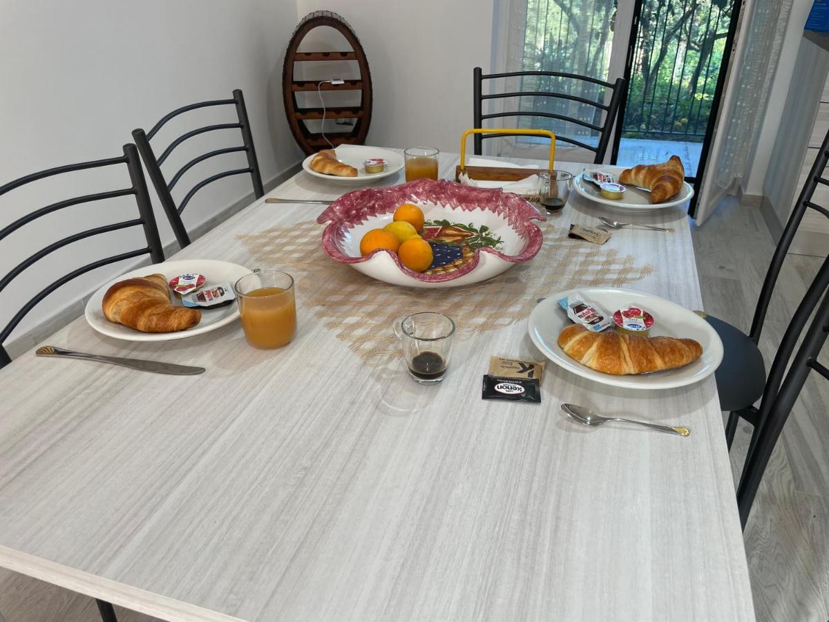 Sorrento Realty Holidays - The Smile Of The Sun Экстерьер фото
